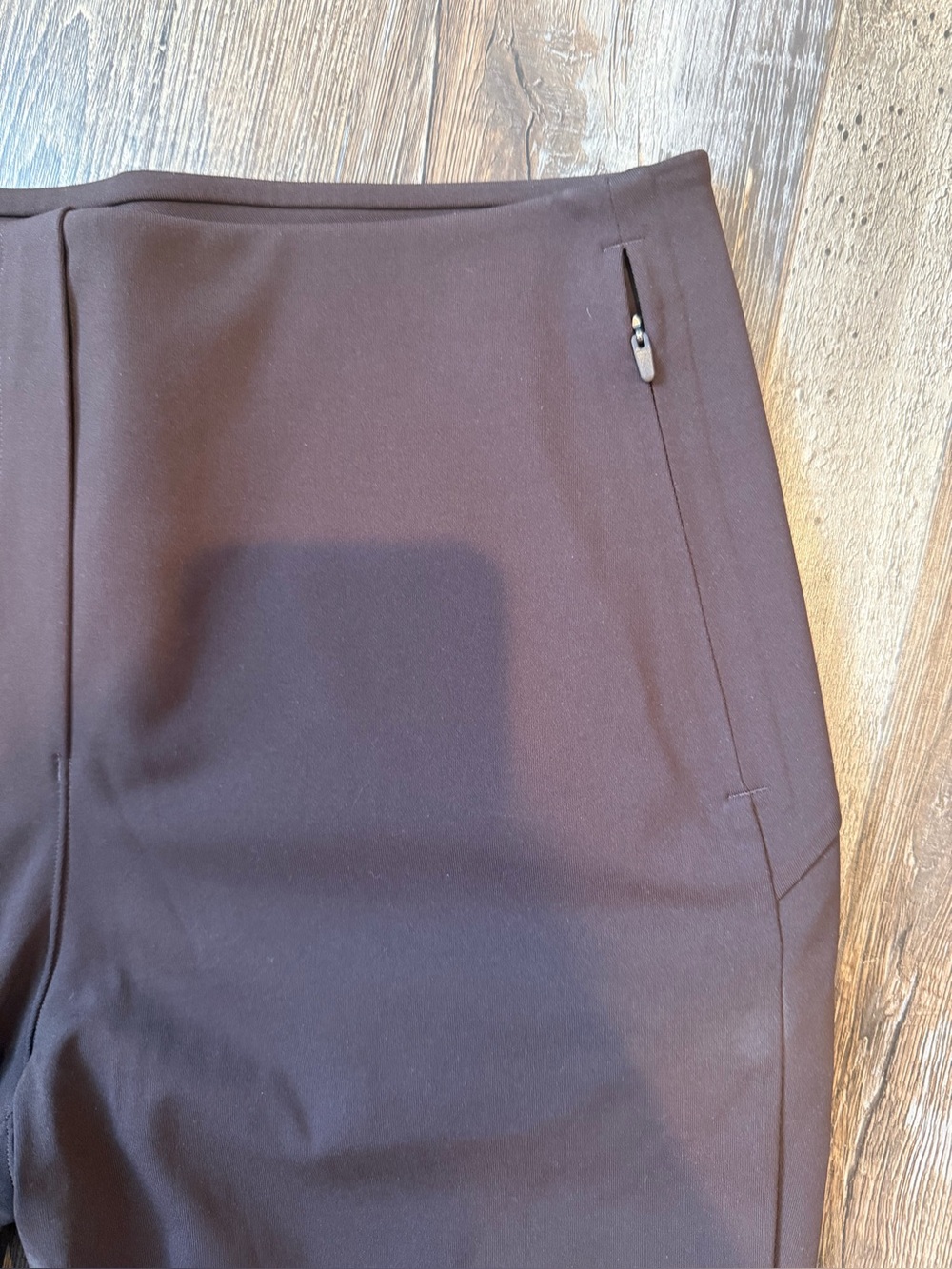 Lululemon Smooth Fit Pull-On High-Rise Pant - Picture 4 of 6